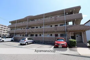 ファミーユ布瀬の画像