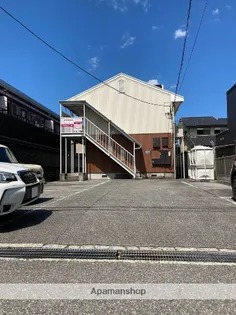 ベルビラ大日の画像