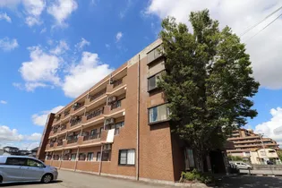 パークリージェント堀川の画像