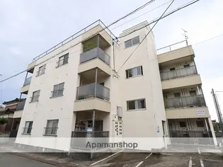 大泉ハイツの画像