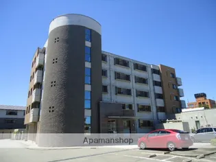 ヴィーア・ラッテアⅠ【2階】の外観