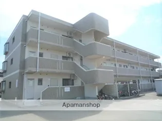 ファミールひらい【3階】の外観