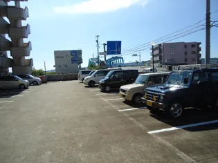 PLAZA布瀬【2階】の外観