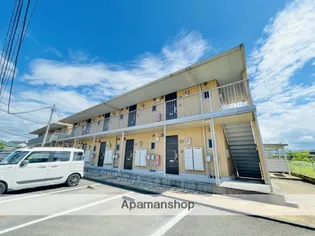 リジュール オオタB棟の画像