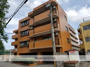 ダイアパレス安野屋の画像