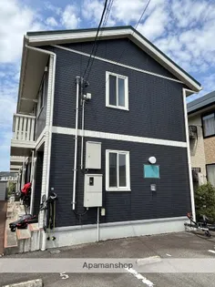 グランモア上冨居Ⅱの画像