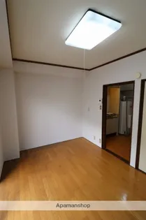 ハウスメイト【2階】の居間