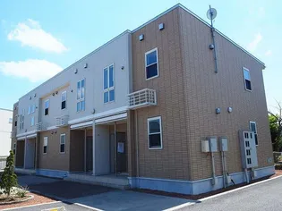 ニューシティ下堀Ⅰ【1階】の外観