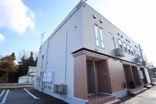 プレシャス 手屋【1階】の外観