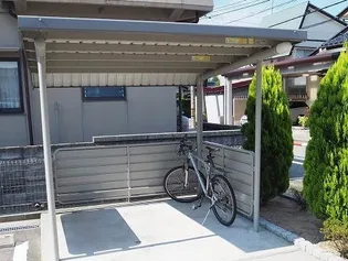 オールージュ【2階】のその他画像