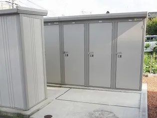 オールージュ【2階】のその他画像