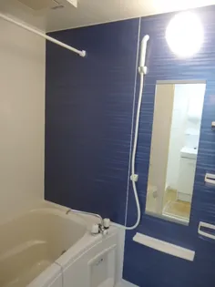 オールージュ【2階】のキッチン