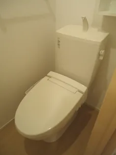 オールージュ【2階】の風呂