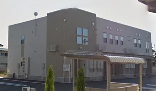 オールージュ【2階】の外観