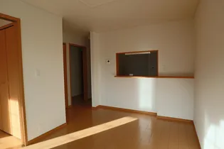 グロワールC【202号室】の内装