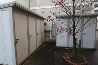 グロワールC【202号室】のその他画像