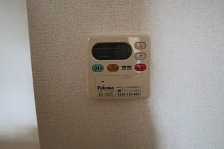 グロワールC【202号室】の内装