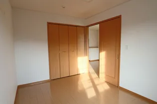 グロワールC【202号室】の内装