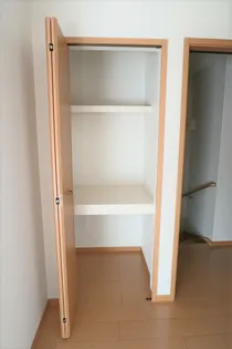 グロワールC【202号室】の内装