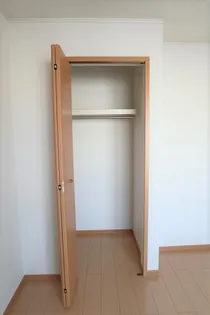 グロワールC【202号室】の内装