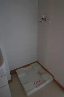 グロワールC【202号室】の内装