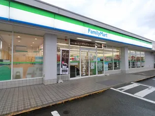 グロワールC【202号室】の周辺