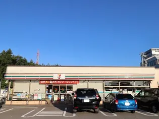 グロワールC【202号室】の周辺