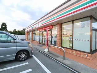 グロワールC【202号室】の周辺