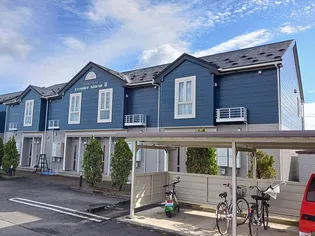 プルミエ アムールⅠの画像