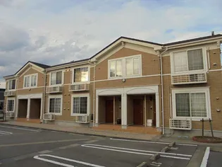 グロワールCの画像