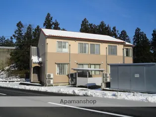 NSコーポの画像