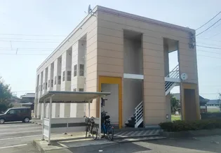 レオパレスKAZU 2000【105号室】の外観