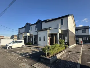 カーサ フィオーレN棟の画像