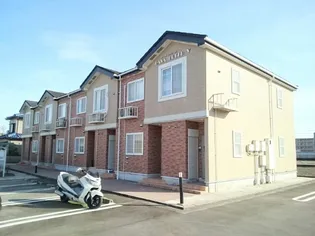 カーサ クレールⅤの画像