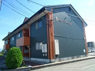 ヴィル フォーレIBの画像