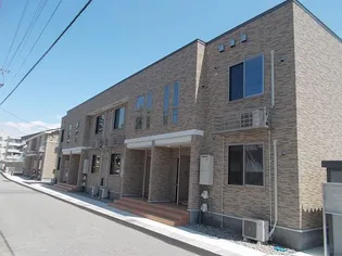 アッシュ8 Bの画像