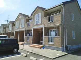 エレガンス ヤツオBの画像