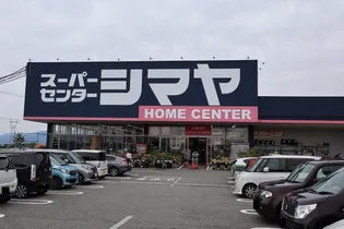 レオパレスおおしま【203号室】の周辺