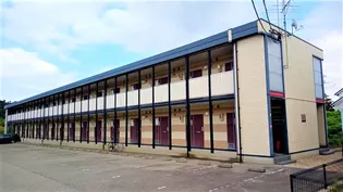 レオパレスレグルスⅡの画像