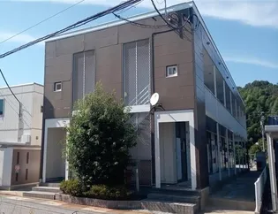 レオパレスパークハイムの画像