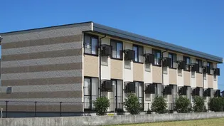 レオパレスCASAAVANCEの画像