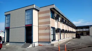 レオパレスみらいの画像