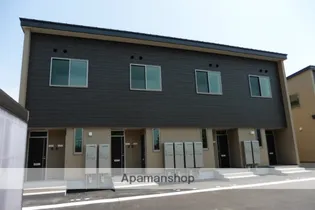 アバンティ朝菜町A棟の画像