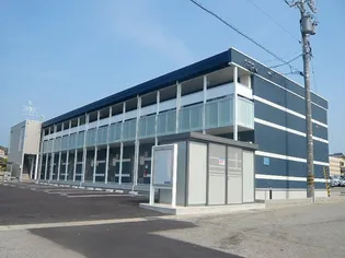 レオネクストマチムラⅡの画像