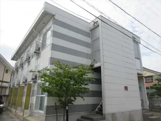 レオパレスMA MERⅠの画像