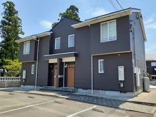 メゾン ド クオーレIIの画像