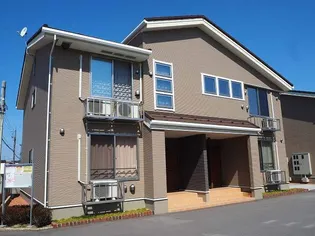 エクラデ ジュールⅠ【1階】の外観