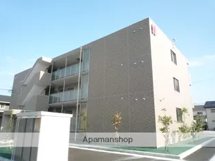 エスポワール藤の木【2階】の外観