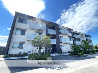 グレイス フェアリー【2階】の外観