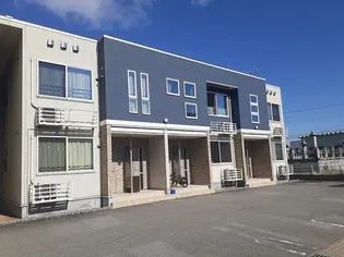 アン ディマンシェ Bの画像